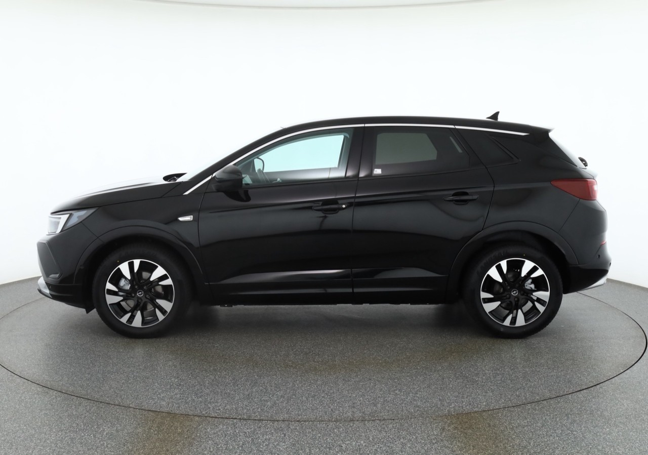 Opel Grandland 1.2 Turbo Elegance