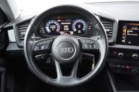 Audi A1 Sportback 25 1.0 TFSI advanced
