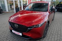Mazda CX-5 2.5 Homura AWD