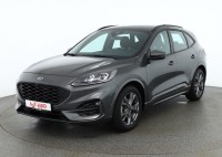 Ford Kuga 2.0 EcoBlue ST-Line LED Navi AHK Head-Up
