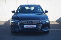 Audi A6 Avant 45 TDI quattro sport