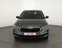 Skoda Octavia Combi 1.5 eTSI DSG