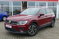 Vorschau: VW Tiguan 1.5 TSI Join OPF
