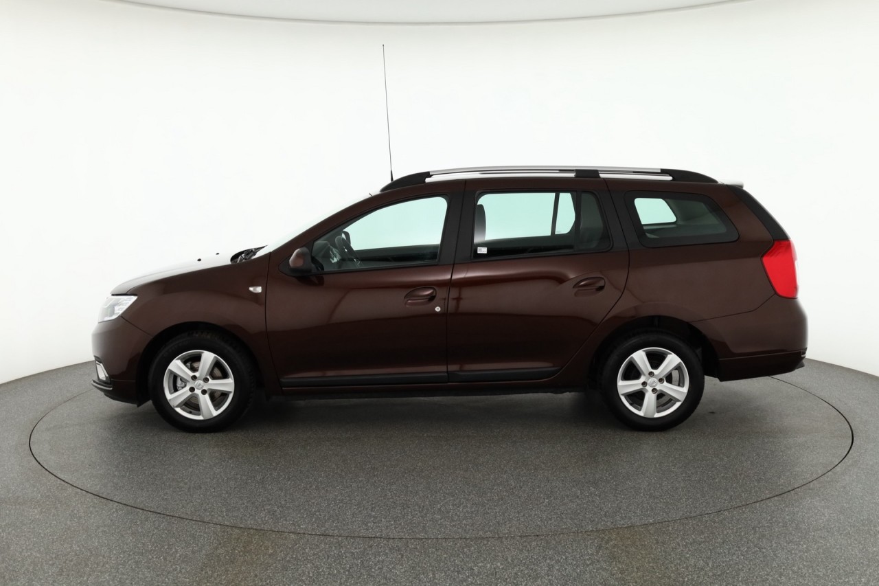 Dacia Logan II 0.9 TCe 90 MCV Laureate