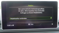 Audi A4 Quattro Avant 2.0 TDI quattro sport S Line