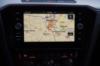 VW Passat Variant 2.0 Highline R-Line