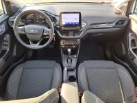Ford Puma 1.0 EcoBoost Titanium