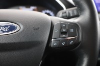 Ford Focus Turnier 2.0 EcoBlue Active