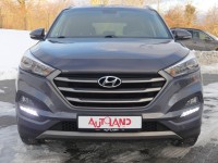Hyundai Tucson 1.6