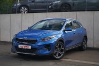Vorschau: Kia xcee'd XCeed 1.4 T-GDI