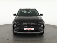 Hyundai Tucson 1.6T-GDI HEV Aut