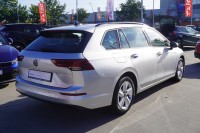 VW Golf VIII Variant 1.0 TSI