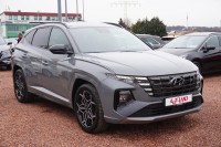 Hyundai Tucson 1.6 N Line Mild-Hybrid 4WD