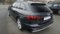 Audi A4 Avant 40 TDI advanced