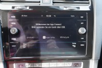 VW Golf VII R Variant 2.0 4Motion