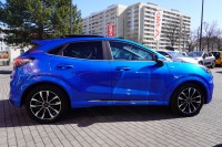 Ford Puma 1.0 EcoBoost Mild Hybrid ST-Line Vignale