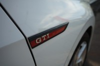 VW Golf GTI 2.0 TSI