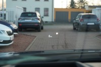 Mazda 6 2.0 Advantage