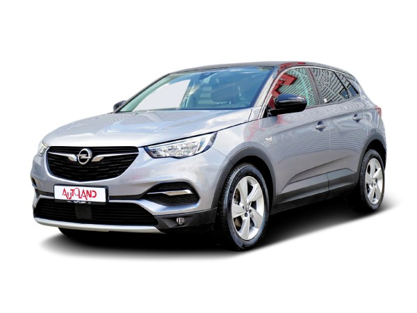 Opel Grandland 1.2 Turbo 2020
