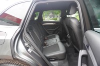 Audi Q5 2.0 TFSI quattro S-Line