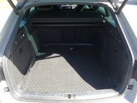 Skoda Superb Combi 2.0 TDI Sportline