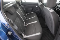 Dacia Logan II 0.9 TCe 90 MCV Stepway