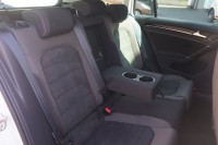 VW Golf VII 2.0 TDI Highline
