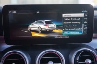 Mercedes-Benz C 220 C220 d T AMG Line 4Matic