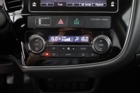 Mitsubishi Outlander 2.0 MIVEC Edition 100