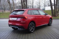 Skoda Kamiq 1.0 TSI Monte Carlo DSG