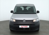 VW Caddy Maxi 2.0 TDI