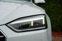 Audi A5 Coupe 2.0 TFSI