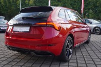 Skoda Scala 1.5 TSI Monte Carlo