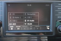 VW Golf Sportsvan VII 1.4 TSI Highline R-line