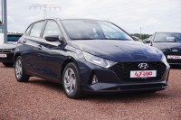 Hyundai i20 1.0 T-GDI