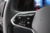 VW Golf VIII 2.0 TSI GTI