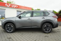 Nissan X-Trail 1.5 VC-T mHev N-Connecta Aut.