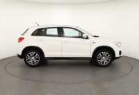 Mitsubishi ASX 1.6 MIVEC Star