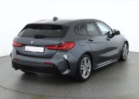 BMW 118 i M Sport