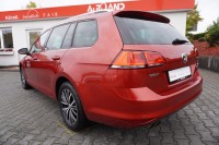 VW Golf VII Variant 1.4 TSI DSG Allstar