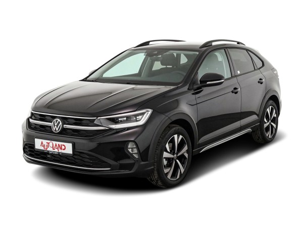 VW Taigo 1.5 TSI...
