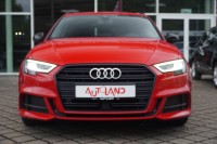 Audi A3 Sportback 1.0 TFSI S-Line