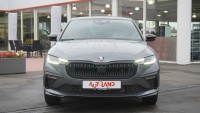 Vorschau: Skoda Scala Monte Carlo 1.5 TSI DSG