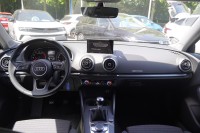 Audi A3 Sportback 1.5 basis