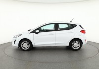 Vorschau: Ford Fiesta 1.1 Trend