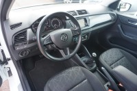 Skoda Fabia 1.0 MPI Clever
