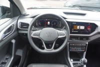 VW T-Cross 1.0 TSI Active