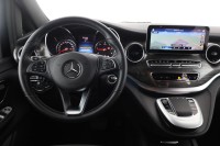 Mercedes-Benz V-Klasse V 300 d lang Aut.