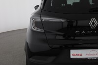 Renault Captur Eco-G 100 Facelift