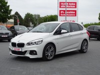 Vorschau: BMW 220 Active Tourer 2er - 220i M Sport